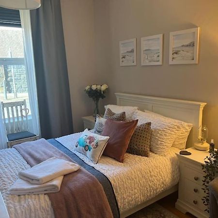 Small Cosy Studio Flat Near The Sea, Central โอบาน ภายนอก รูปภาพ